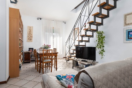 Foto Appartamento a Poggibonsi Centro di 119 m² con 4 locali in vendita