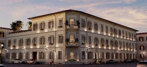 Foto Appartamento a Firenze San Marco - SS Annunziata di 96 m² con 3 locali