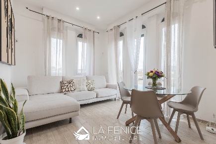 Foto Appartamento a La Spezia Limone - Melara di 65 m² con 3 locali