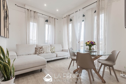 appartamento in vendita a La Spezia in zona Canaletto / Buonviaggio / Migliarina