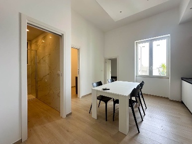 Foto Appartamento in Via Torquato Tasso  26, Palo del Colle Centro di 40 m²