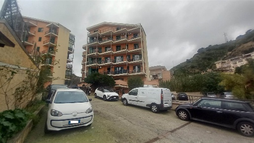 Foto Appartamento in VIICOLO SAN COSIMO  81, Messina Villaggio Santo