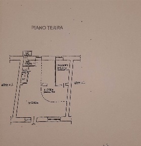 Foto Locale commerciale a Ancona Adriatico di 73 m² in affitto