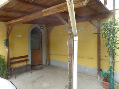 Foto Appartamento a Terranuova Bracciolini Centro di 54 m² con 2 locali