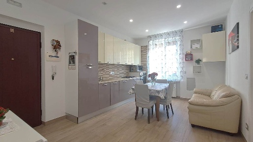 Foto Appartamento in VIA DEI PINI snc, La Spezia Limone - Melara di 75 m²