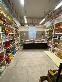 Foto Attività commerciale a La Spezia Centro Storico di 40 m² con 2 locali