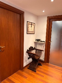 Foto Appartamento a Ancona Borgo Rodi di 99 m² con 3 locali in vendita