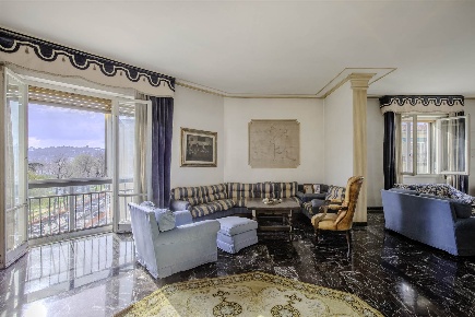 Foto Appartamento a Firenze Alberti - Bellariva di 195 m² con 7 locali