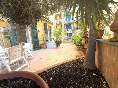 Foto Appartamento a Santa Margherita Ligure Centro di 130 m² con 5 locali