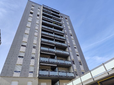 Foto Appartamento a Terni Centro di 120 m² con 4 locali in vendita