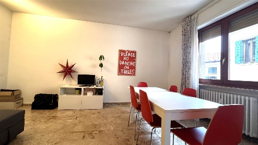 Foto Appartamento a Padova Santa Sofia - Altinate di 101 m² con 5 locali