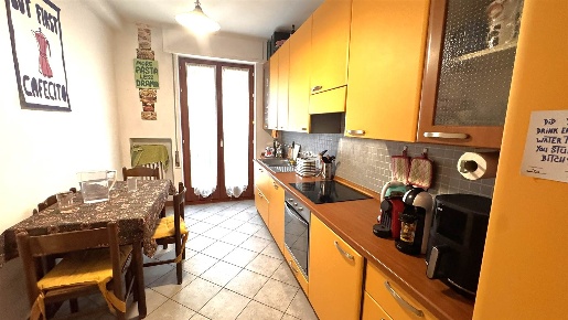 Foto Appartamento a Padova Santa Sofia - Altinate di 101 m² con 5 locali