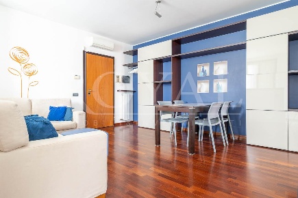 Foto Appartamento in via Adamello  4, Vedano al Lambro di 67 m² in vendita