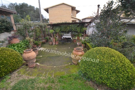 Foto Appartamento a Orbetello Albinia di 113 m² con 6 locali in vendita