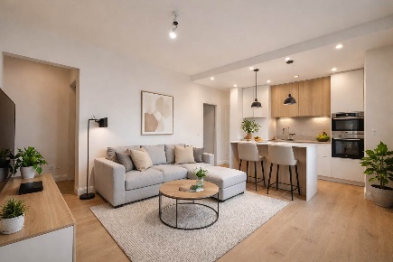 Foto Appartamento a Firenze Europa di 60 m² con 3 locali in vendita