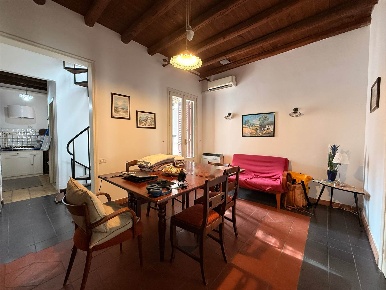 Foto Appartamento in Riviera Dionisio il Grande 120, Siracusa di 220 m²