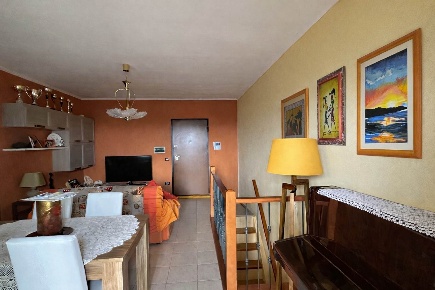 Foto Appartamento a Roccastrada di 80 m² con 4 locali in vendita