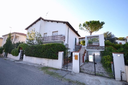 Foto Appartamento in Via Abbati  55, Rosignano Marittimo Castiglioncello