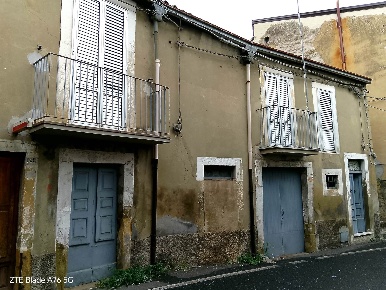 Foto Appartamento in Corso Margherita  135, Cesarò di 124 m² con 3 locali