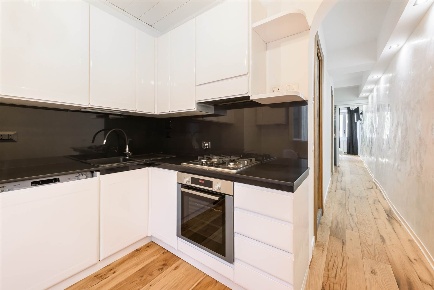 Foto Appartamento a Firenze Santo Spirito di 60 m² con 3 locali in vendita