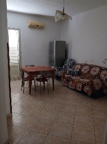Foto Appartamento in Via Cronio 44, Sciacca Centro di 80 m² con 4 locali