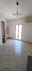Foto Appartamento in Via Cronio 44, Sciacca Centro di 80 m² con 4 locali
