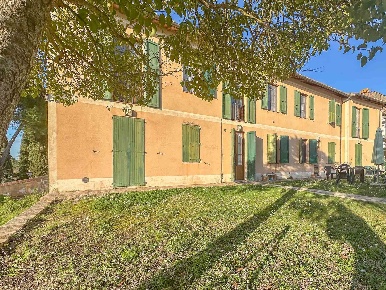 Foto Appartamento in Fogliano, Siena Sant'Andrea a Montecchio - Ginestreto