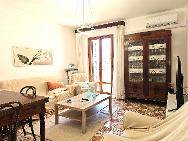 Foto Appartamento in Via Grandi, Rosignano Marittimo di 88 m² con 5 locali
