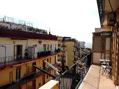 Foto Appartamento a Salerno Irno - Brignano di 50 m² con 2 locali