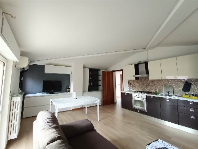 Foto Appartamento a San Severino Marche Centro di 80 m² con 3 locali