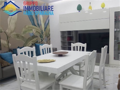 Foto Appartamento in Via degli Oleandri, Sessa Aurunca Baia Domizia