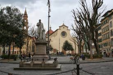 Foto Attività commerciale a Firenze San Frediano di 20 m² con 1 locali