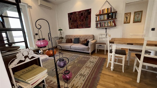 Foto Appartamento a Roma Marconi di 65 m² con 4 locali in vendita