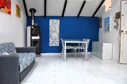Foto Appartamento a Pontremoli Centro di 92 m² con 4 locali in vendita