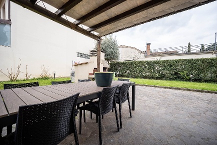 Foto Appartamento in via Amilcare Ponchielli, Campi Bisenzio Centro