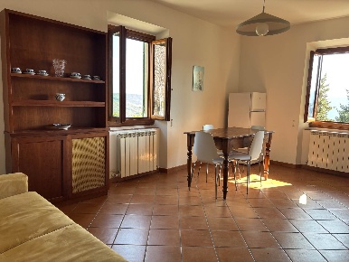 Foto Appartamento a Pontassieve Santa Brigida di 55 m² con 4 locali