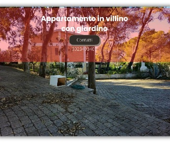 Foto Appartamento a Castellaneta di 90 m² con 4 locali in affitto