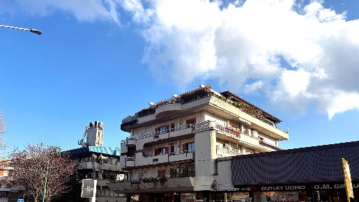 Foto Appartamento in Via Nazionale Torrette  148, Mercogliano di 145 m²