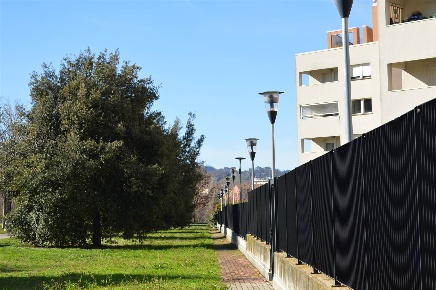 Foto Appartamento in via della badia  9, Bologna Centro, Garibaldi di 71 m²