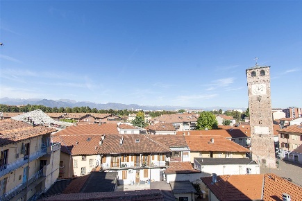 Foto Appartamento in Piazza Giacomo Matteotti 2, Grugliasco Centro di 94 m²