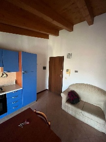 Foto Appartamento a Motteggiana di 54 m² con 3 locali in vendita