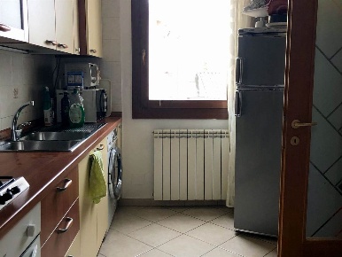 Foto Appartamento a Chioggia Sottomarina di 50 m² con 6 locali in vendita