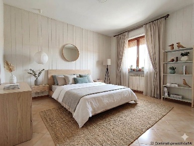 Foto Appartamento in via Fucini, Cecina Cecina Centro di 99 m² con 5 locali