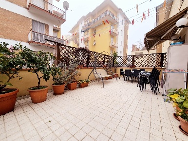 Foto Appartamento a Ancona Stazione di 94 m² con 3 locali in vendita