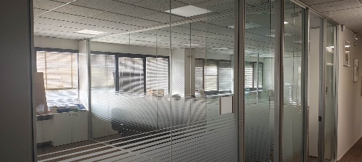Foto Ufficio a Sesto Fiorentino Piana, Osmannoro di 220 m² con 4 locali