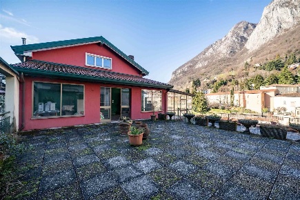 Foto Appartamento in Corso San Michele del Carso 23, Lecco Bonacina