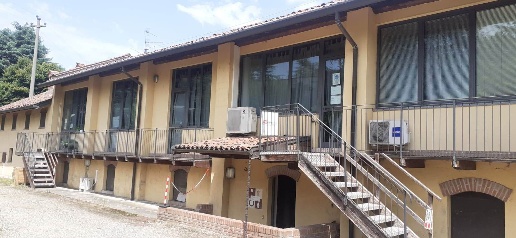 Foto Ristorante a Vigevano Centro di 194 m² con 3 locali in affitto