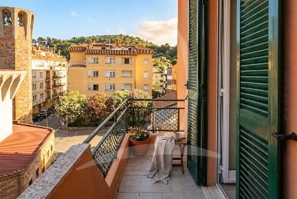 Foto Appartamento a Monte Argentario Porto Ercole di 90 m² con 5 locali