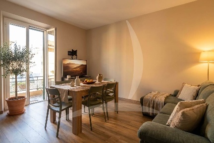 Foto Appartamento a Monte Argentario Porto Ercole di 90 m² con 5 locali