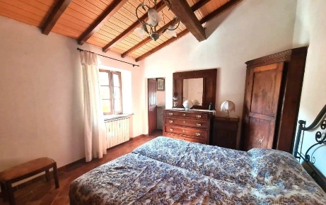 Foto Casa indipendente a Campi Bisenzio Il Rosi, Limite di 95 m² in vendita